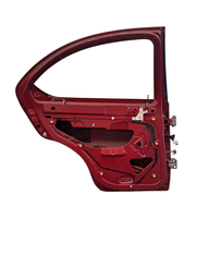 PORTA TRASEIRA ESQUERDA JAC J3 2011 2012 A 2015