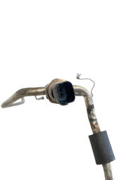 MANGUEIRA DIREÇÃO HIDRÁULICA PEUGEOT 207 - 2006/14