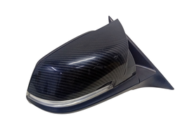 RETROVISOR DIREITO BMW SÉRIE 3 F30 F35 316 320 328 35 13/18