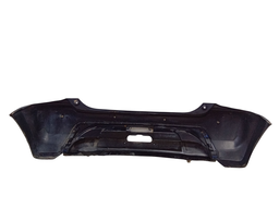 PARACHOQUE TRASEIRO ETIOS CROSS 2014 2015 A 2018 C/DETALHE