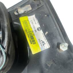 LANTERNA TRASEIRA DIR ORIGINA FIAT PALIO ADVENTURE 2009 2020