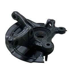 Z -   MONTANTE  DIREITO ONIX 2013 25 ESTRIAS ABS 