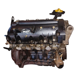 MOTOR SANDERO 1.0 16V FLEX 2013 (CABEÇOTE S/ SENSOR)