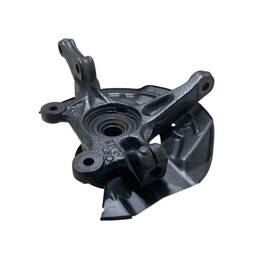 Z -   MONTANTE  DIREITO ONIX 2013 25 ESTRIAS ABS 