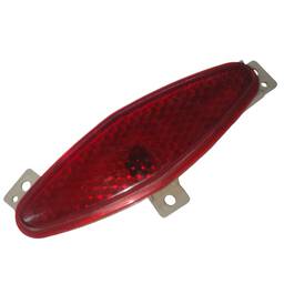 Luz Lanterna Porta Dian Esq Jac J3 2012 a 2014