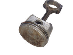 PISTÃO C/ BIELA HONDA FIT FLEX - 1.4 16V - 2009 A 2013