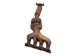 CATALISADOR NEW FIESTA KA ECOSPORT 1.5 1.6 16V 2015 A 2021