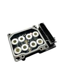 Módulo Abs Toyota Corolla 4451002141 - 0265800739 2009-2012