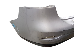 PARACHOQUE TRASEIRO FLUENCE 2011 2012 A 2018 C/DETALHE