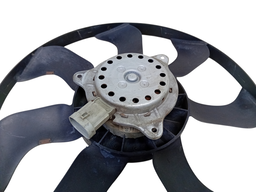 ELETROVENTILADOR DUSTER CAPTUR SANDERO LOGAN 1.6 2015/