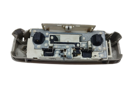 LUZ CORTESIA TETO FORD RANGER 2013 A 2023