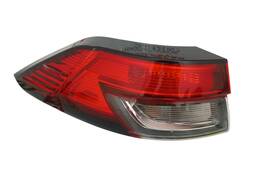 Lanterna Traseira Esquerda Corolla Cross XRX 2025/.. (Canto)