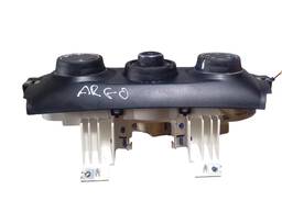 COMANDO AR CONDICIONADO ANALÓGICO ARGO CRONOS 2018 2019/..