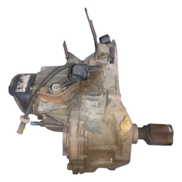 CAIXA CAMBIO SANDERO LOGAN 1.6 8V 2016 A 2017 