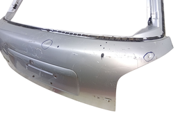 TAMPA TRASEIRA AUDI A3 1997 A 2006 C/DETALHE