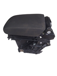  Apoio Braço Console Central Volkswagen Golf Tsi 2014 1.4