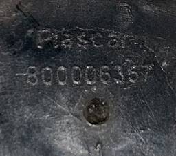 CALOTA TAMPA CENTRO RODA ORIGINAL FIAT STRADA 04/20