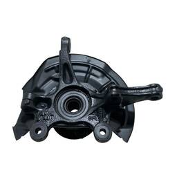 z- montante esquerdo onix 2013 25 estrias c/ abs