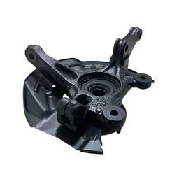 Z- MONTANTE ESQUERDO ONIX 2013 25 ESTRIAS C/ ABS