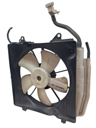 ELETROVENTILADOR HR-V 1.8 2016 A 2019