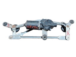 GALHADA LIMPADOR PARABRISA MARCH VERSA 2012 2013 A 2020