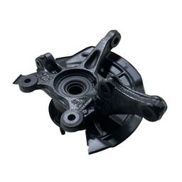Z- MONTANTE ESQUERDO ONIX 2013 25 ESTRIAS C/ ABS