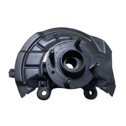 Z- MONTANTE ESQUERDO ONIX 2013 25 ESTRIAS C/ ABS