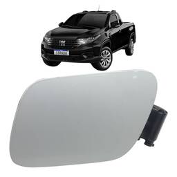 Portinhola Tanque Combustível Original Fiat Nova Strada 