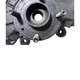 Z- MONTANTE ESQUERDO ONIX 2013 25 ESTRIAS C/ ABS