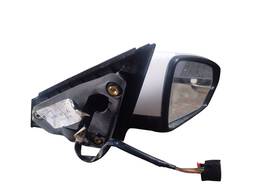 RETROVISOR DIREITO POLO VIRTUS 2018/ C/ PISCA ELÉTRICO