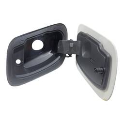 PORTINHOLA TANQUE COMBUSTÍVEL ORIGINAL FIAT NOVA STRADA 