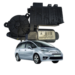 Motor máquina vidro D.E  C4 Grand Picasso 2.0 2009