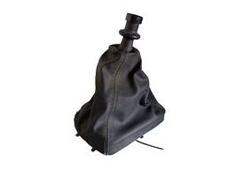 COIFA ALAVANCA CAMBIO MANUAL ONIX PRISMA 2013 A 2019