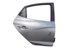 Porta Traseira Direita Hb20 Sedan 2020 2021 2022/..
