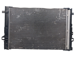 CONDENSADOR AR MERCEDES GLA 200 2014 A 2018