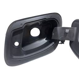 PORTINHOLA TANQUE COMBUSTÍVEL ORIGINAL FIAT NOVA STRADA 