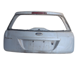 Tampa Traseira Fiesta Hatch 2003 2004 a 2014