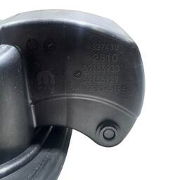 PORTINHOLA TANQUE COMBUSTÍVEL ORIGINAL FIAT NOVA STRADA 