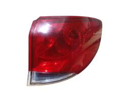 LANTERNA TRASEIRA DIR PALIO ADVENTURE WEE 2009 A 2020(CANTO)