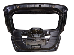 TAMPA TRASEIRA KA HATCH 2015 2016 A 2021 C/DETALHE