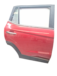 PORTA TRASEIRA DIREITA JAC T60 2019 2020 A 2022