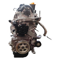 MOTOR ARGO CRONOS PULSE STRADA UNO 1.3 8V FLEX  2019 A 24/.