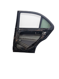 PORTA TRASEIRA DIREITA MERCEDES CLASSE C 180 200 320 01/07