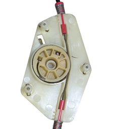 MÁQUINA DE VIDRO PORTA DIANTEIRA ESQ C4 PICASSO GAND 2009/14