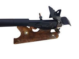 ALAVANCA FREIO DE MÃO CITROËN C3 - 2003 A 2012