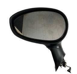 Retrovisor Esquerdo Punto Linea 08/17 Elétrico
