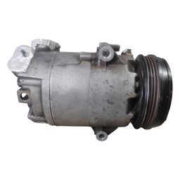 COMPRESSOR AR GOL SAVEIRO VOYAGE FOX G5 G6 G7 G8 1.0 1.6 8V 