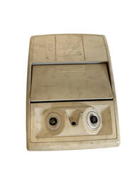 Console Luz Teto Dodge Journey - 2009/18