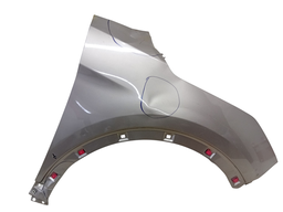 Paralama Direito Creta 2017 2018 a 2024 C/DETALHE