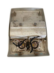 CONSOLE LUZ TETO DODGE JOURNEY - 2009/18
